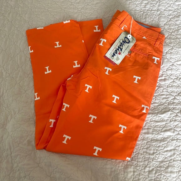 Other - Collegiate University of Tennessee pants